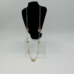 Talbots necklace